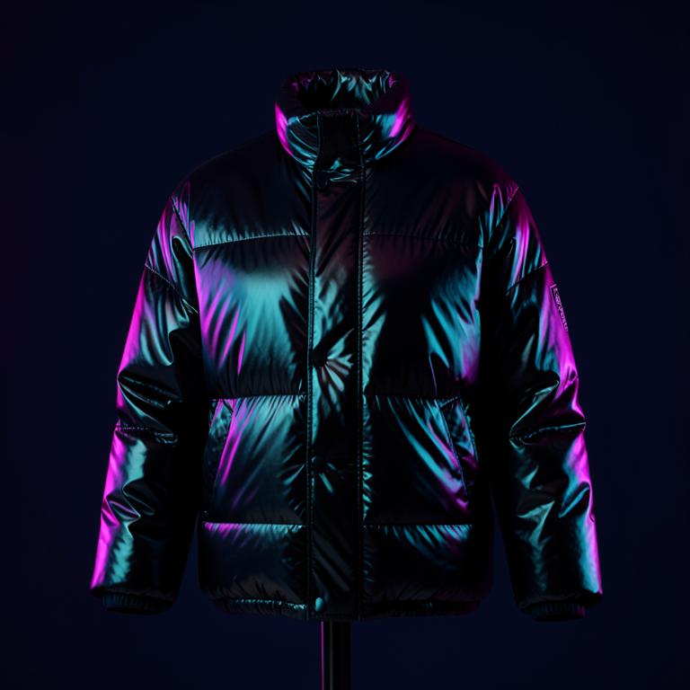Boss Level Puffer