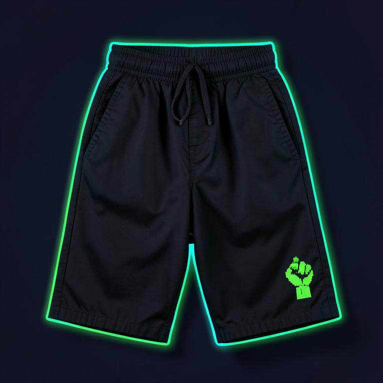 Combo King Shorts
